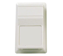 Kele 3% Wall Delta style Humidity Transmitter HWD30K Series